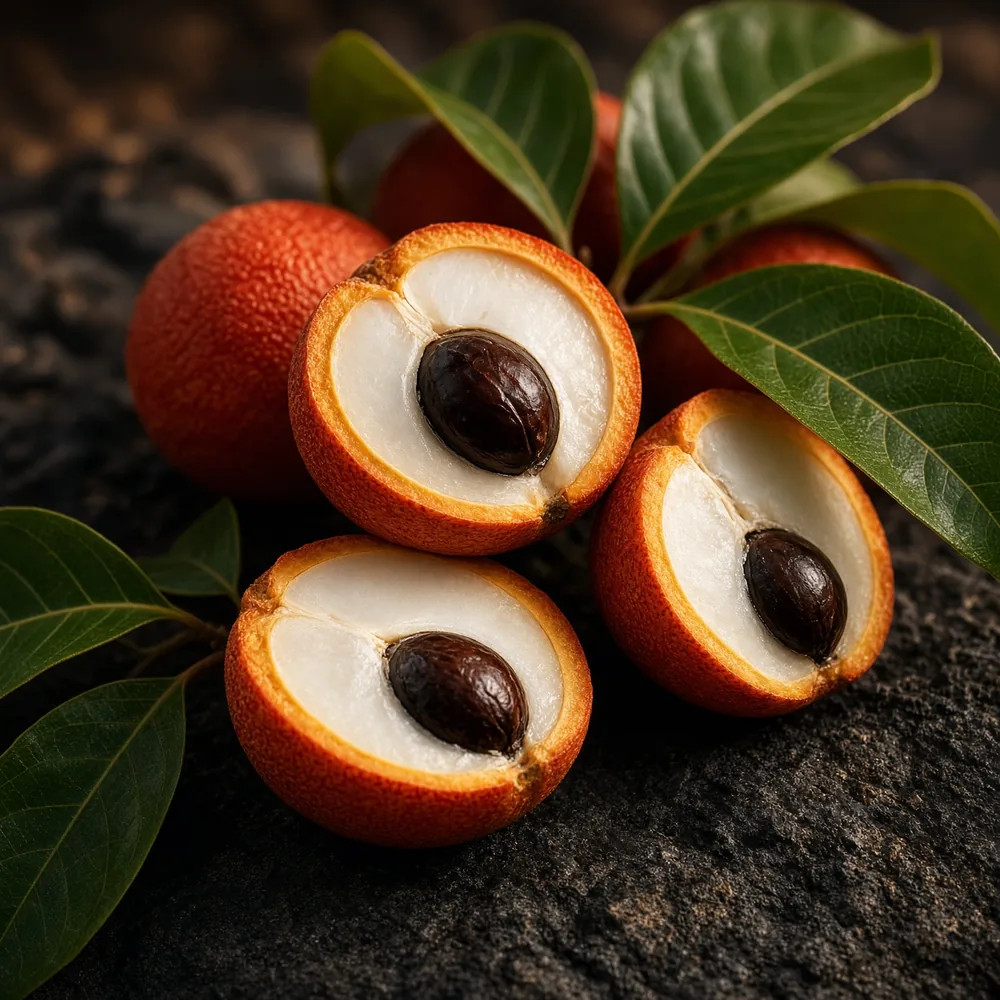 الغوارانا